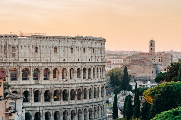Rome